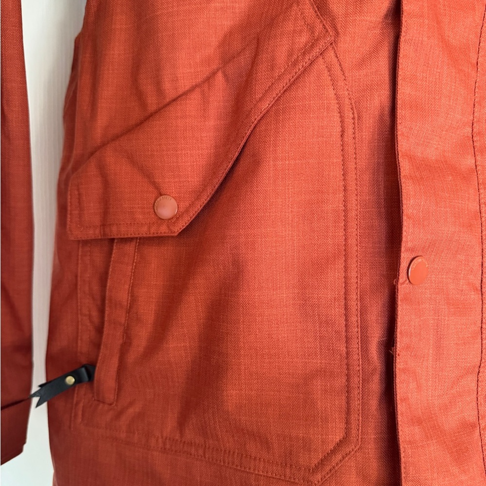 Women’s Volcom Rust Jacket - Picture 4 of 12
